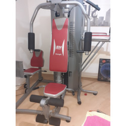Home Gym
