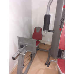 Home Gym