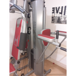 Home Gym