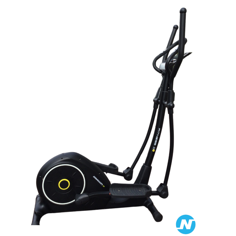 Vélo elliptique Dragon III Fitness Doctor