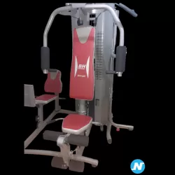 Home Gym