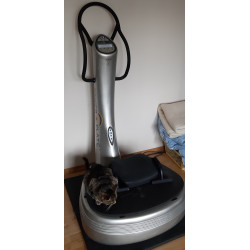 Power Plate a vendre