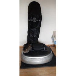 Power Plate a vendre