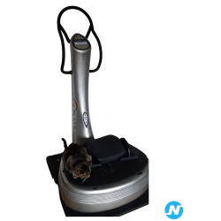 Power Plate a vendre