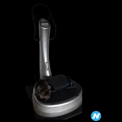 Power Plate a vendre