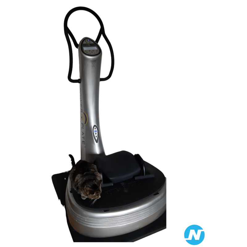 Power Plate a vendre