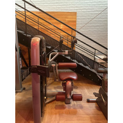 lot fitness