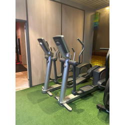 lot fitness