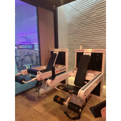 lot fitness