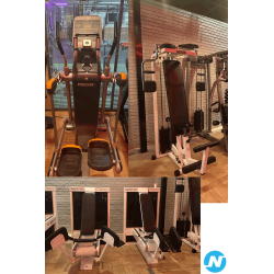 lot fitness
