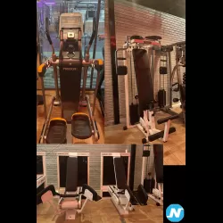 lot fitness