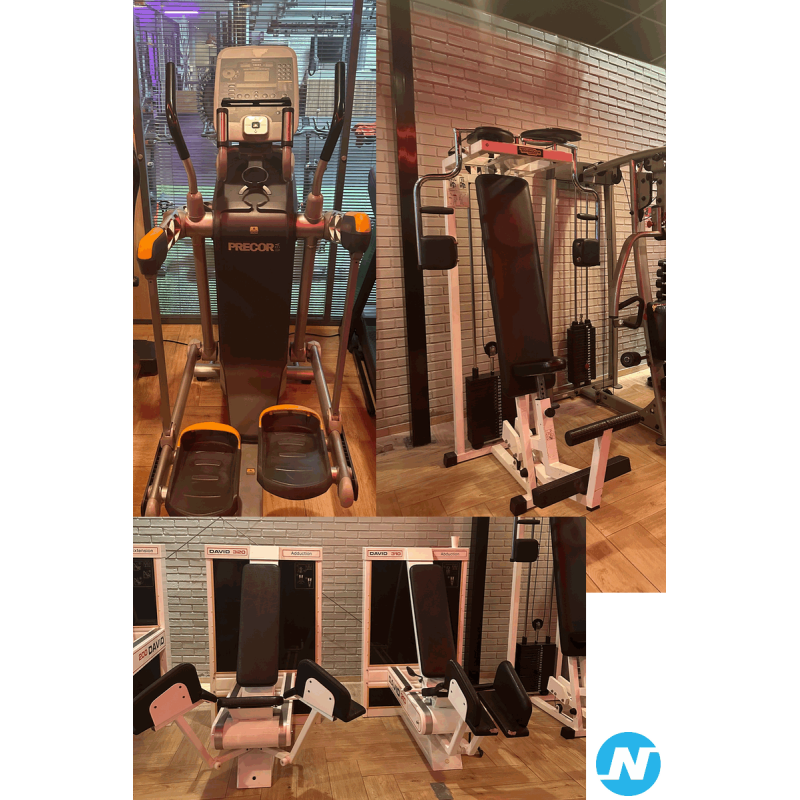 lot fitness