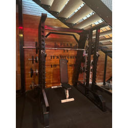 lot fitness