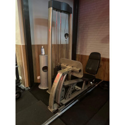 lot fitness