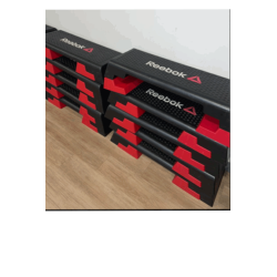 LOT 30 STEP REEBOK Reebok - 2