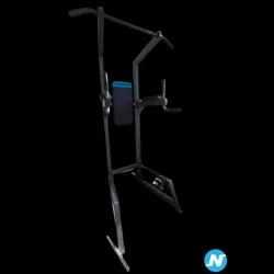 Chaise Romaine "POWER TOWER" Marque PROFORM