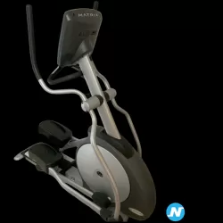 Vélo elliptique matrix E5XC E7XC E7XE
