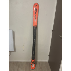 Ski alpin HEAD