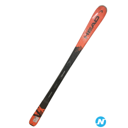 Ski alpin HEAD