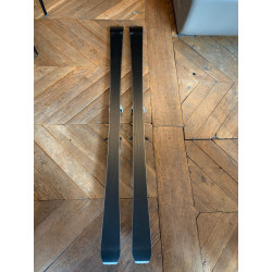 Paire de skis STS 175 cm