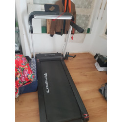 Tapis de course