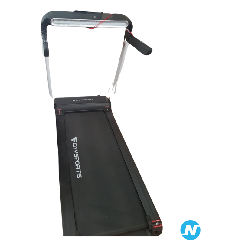 Tapis de course
