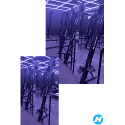 LOT de 10 Versaclimber Opportunité à saisir !