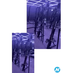 LOT de 3 Versaclimber Opportunité à saisir !