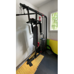 Home gym