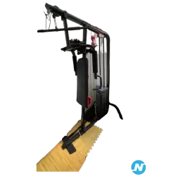 Home gym