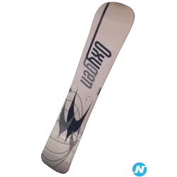 Snowboard OXYGEN