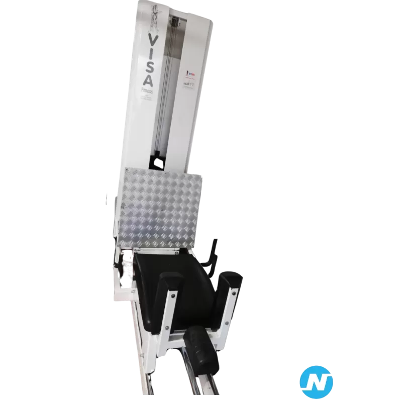 Presse à cuisse musculation