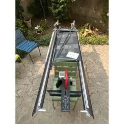 ThoraxTrainer