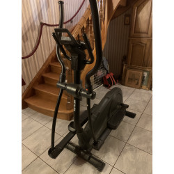 Vélo elliptique kettler