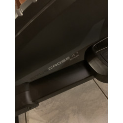 Vélo elliptique kettler