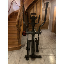 Vélo elliptique kettler