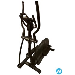 Vélo elliptique kettler