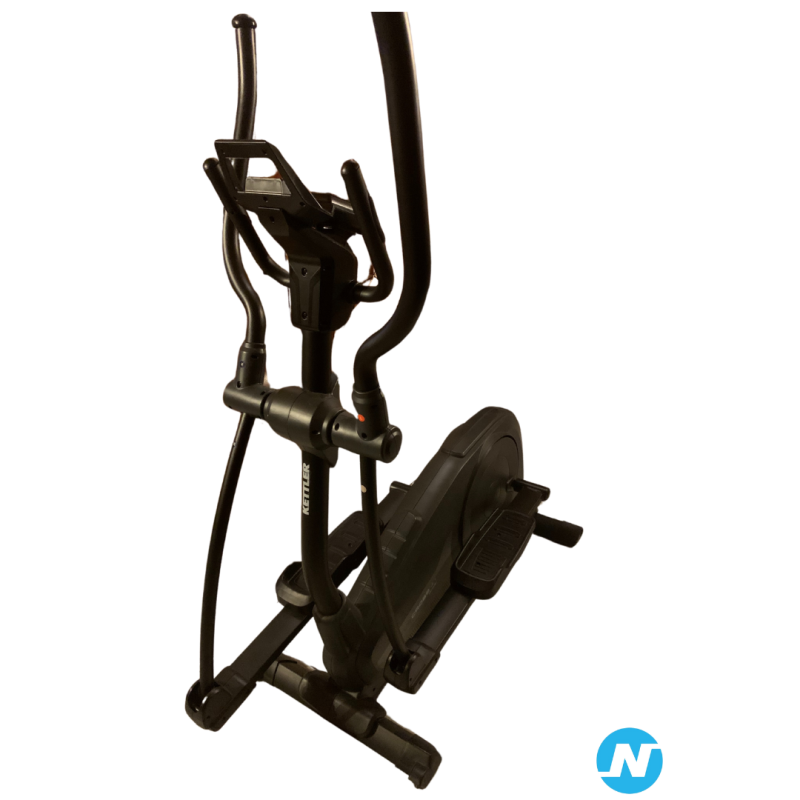 Vélo elliptique kettler