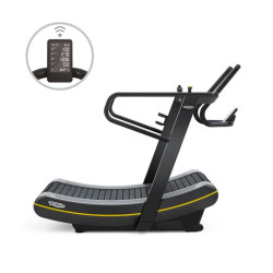 TAPIS DE COURSE COURBE TECHNOGYM SKILLMILL CONNECT