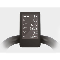 TAPIS DE COURSE COURBE TECHNOGYM SKILLMILL CONNECT
