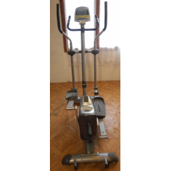 Vélo elliptique pliable BH Spazio