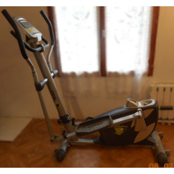 Vélo elliptique pliable BH Spazio