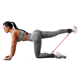 lot accessoires fitness yoga