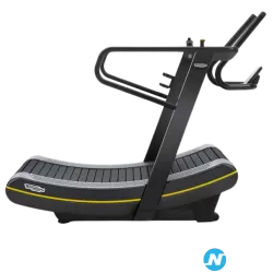 TAPIS DE COURSE COURBE TECHNOGYM SKILLMILL CONNECT