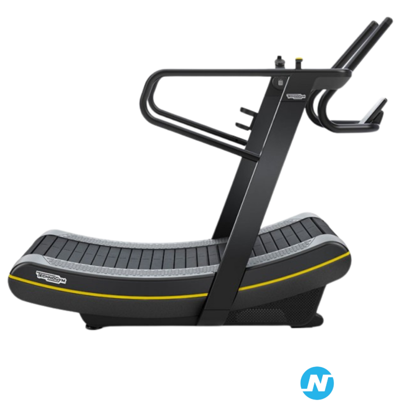TAPIS DE COURSE COURBE TECHNOGYM SKILLMILL CONNECT