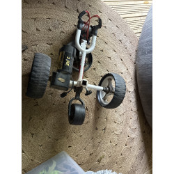 chariot electrique trolem TBAO