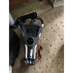 chariot electrique trolem TBAO