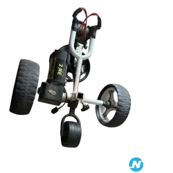 chariot electrique trolem TBAO