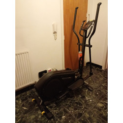 Vélo elliptique neuf