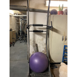 Machine de musculation
